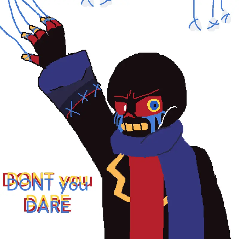 Game by @The_UnknownMask