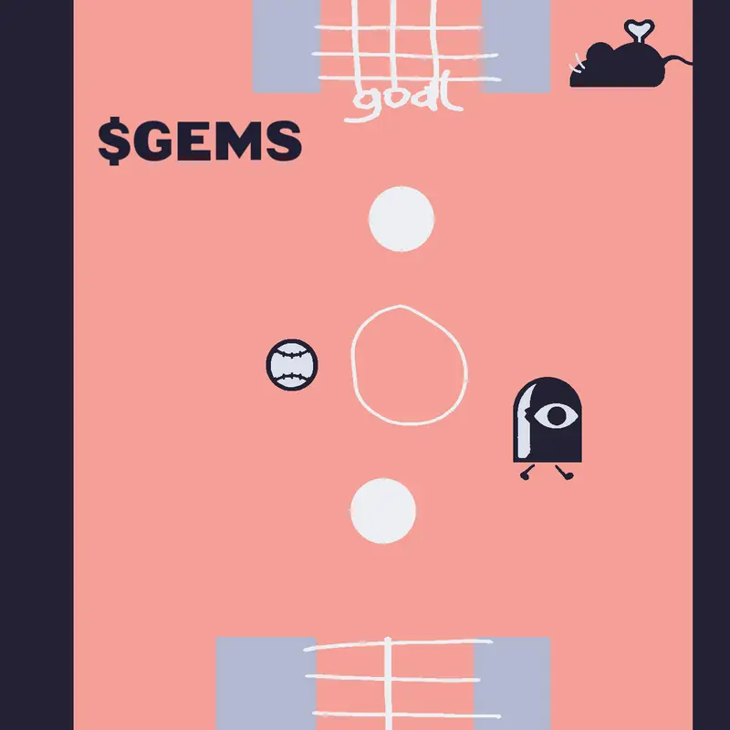 Game by @LahmacunBALL