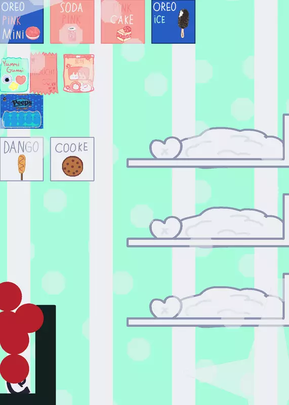 Game by @cute-pet