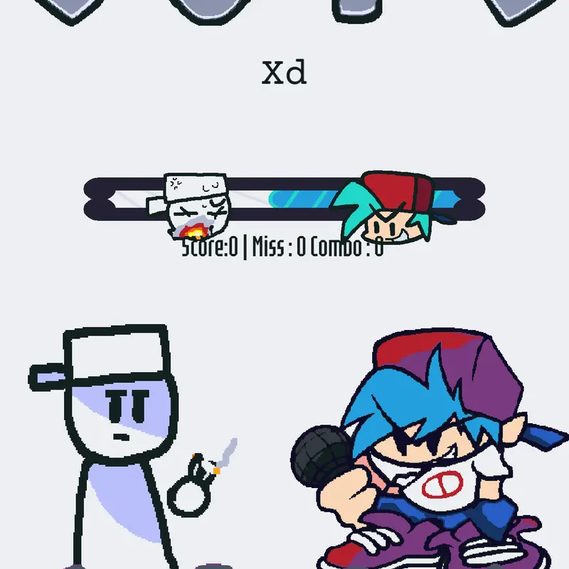Game by @lolgbit
