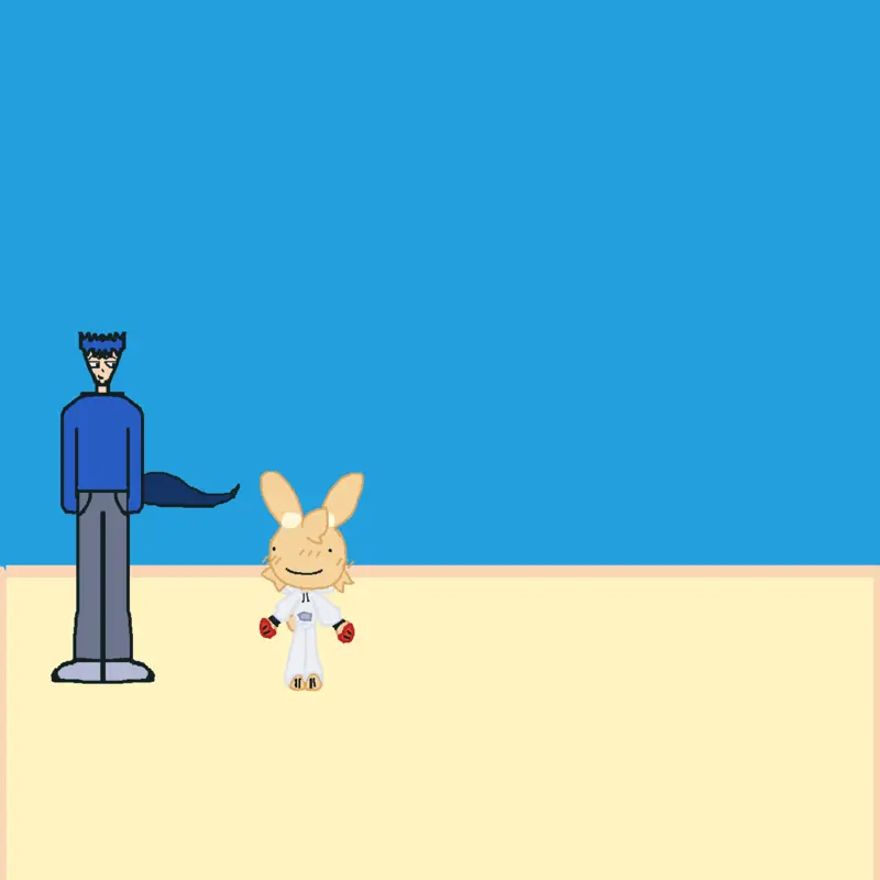 Game by @Gengibre19