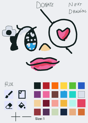 snapshot