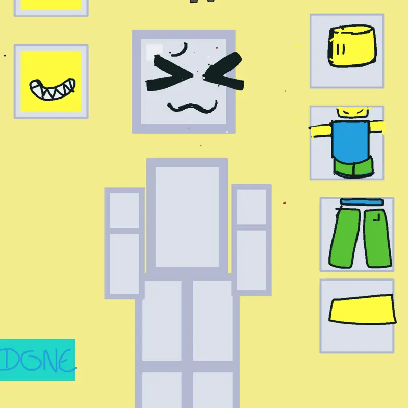 Game by @TR_GAMER07
