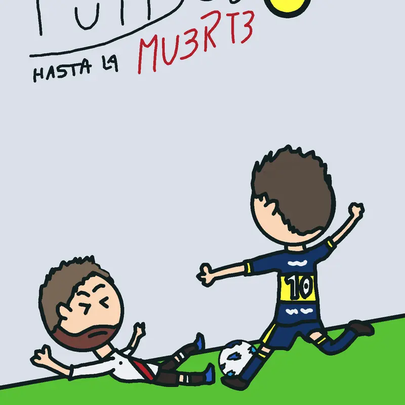 Game by @GamesFutbol