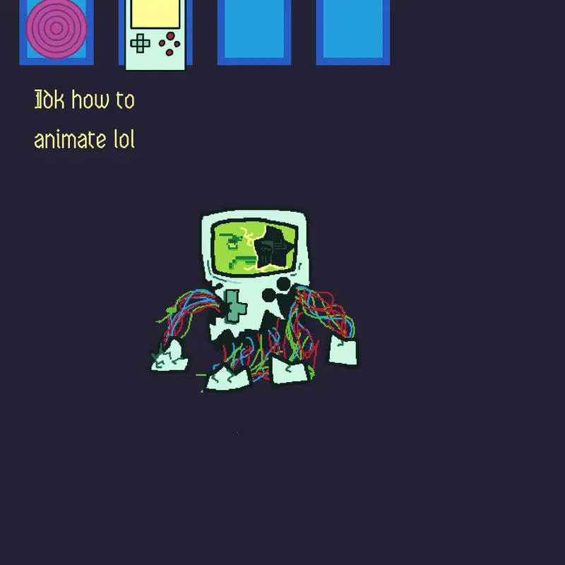 Game by @idiotuser