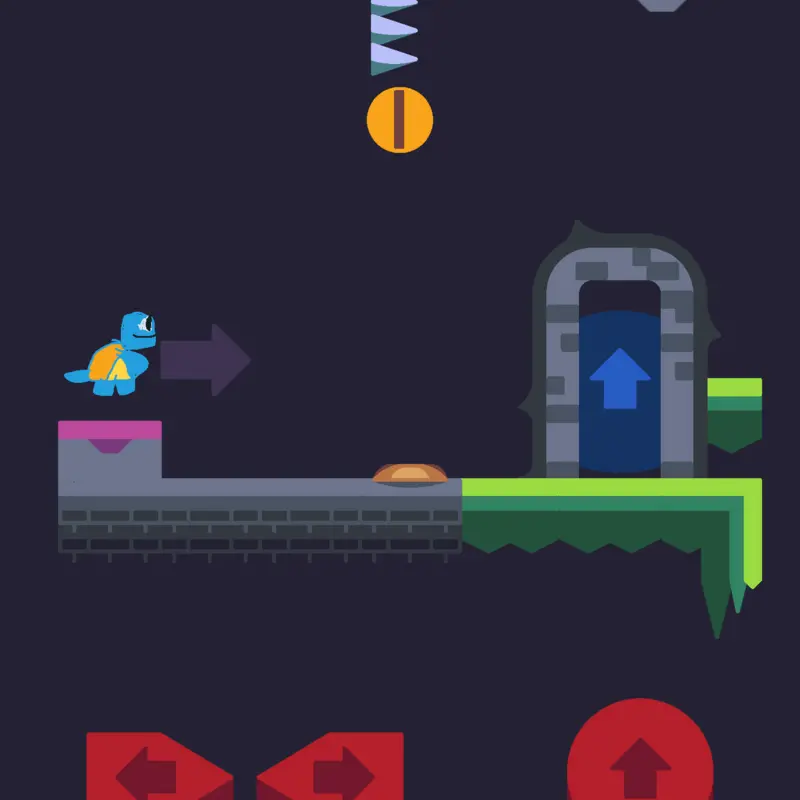 Game by @contrib