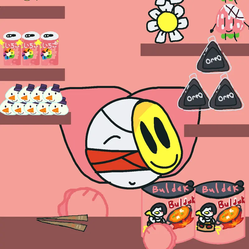 Game by @melos09_plankton