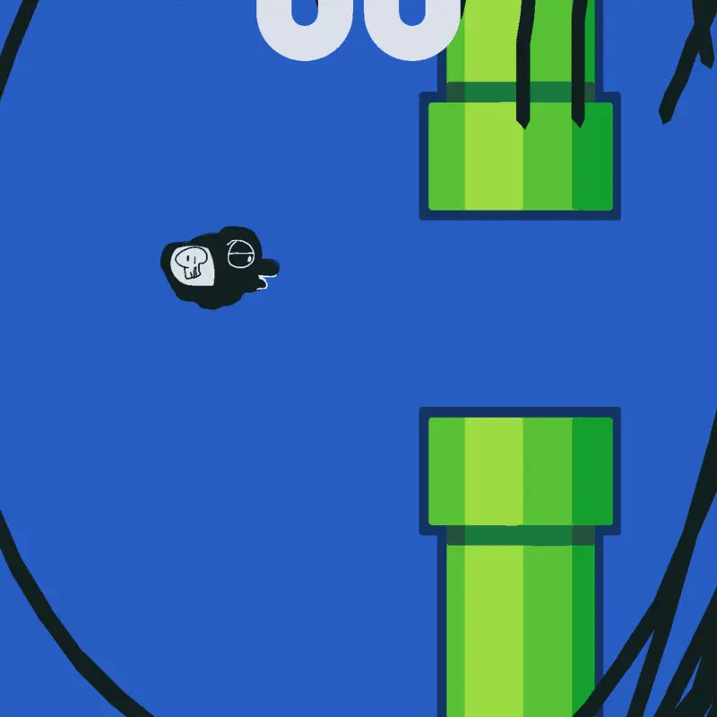 Game by @Dewin