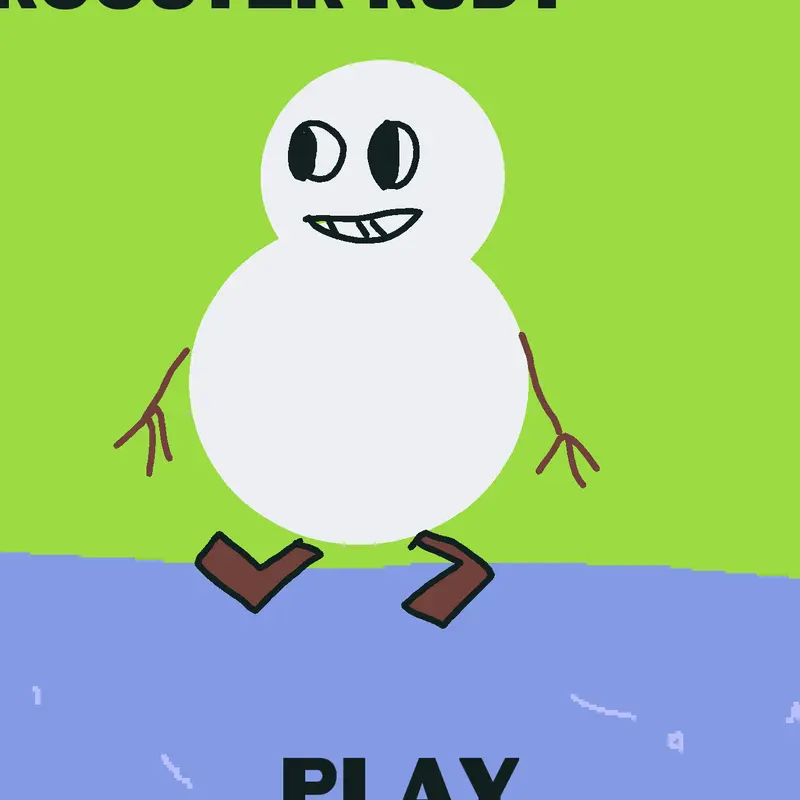 Game by @Nerd_Nikitos777