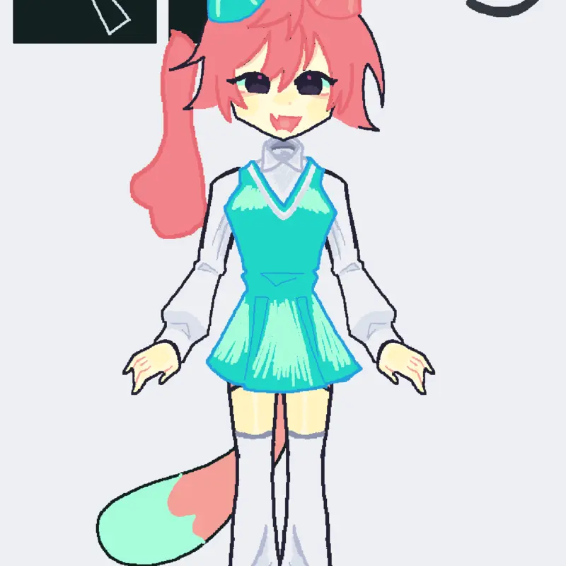 Game by @snowflake321