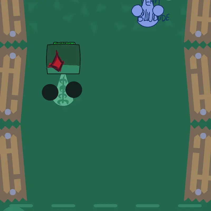 Game by @peridotofficial