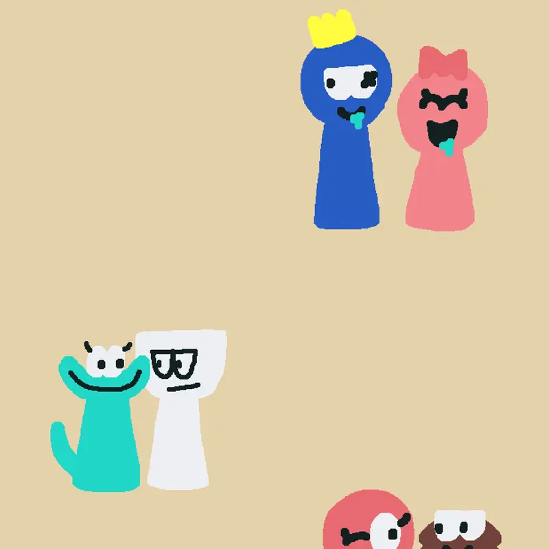 Game by @lucia_chuchu