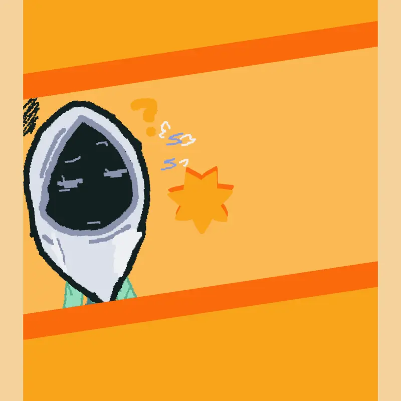 Game by @KangParkir