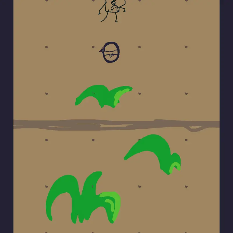 Game by @robgame