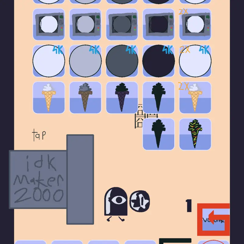 Game by @-_Karya_-