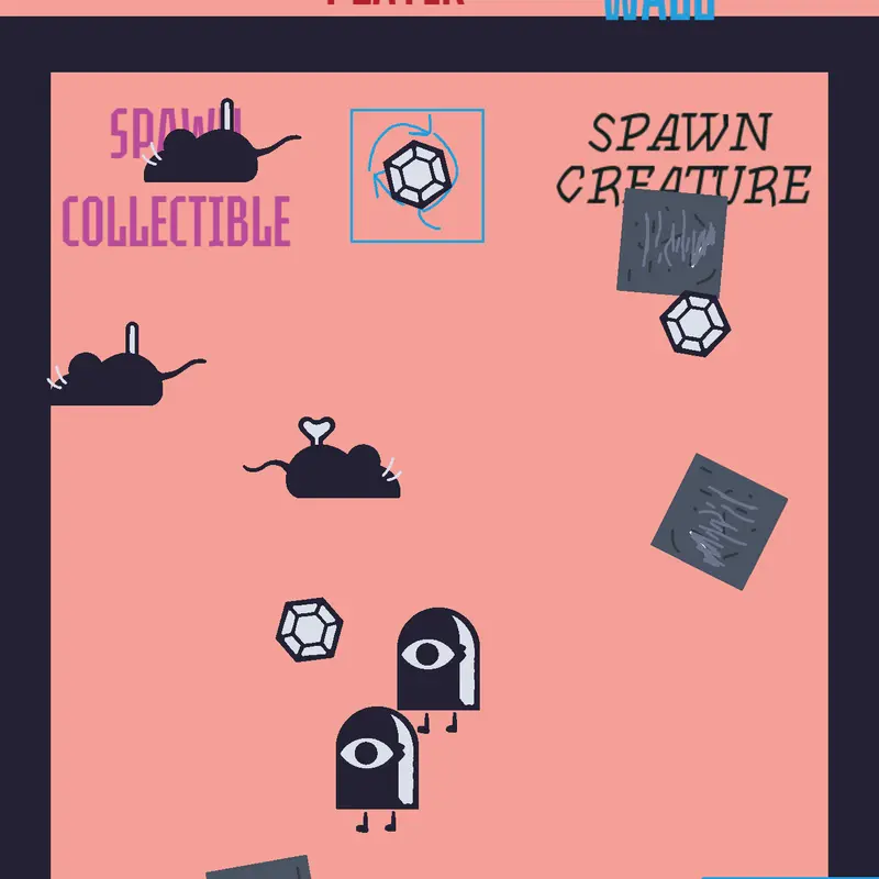 Game by @TAGHV