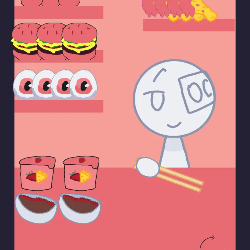Game by @pink_square