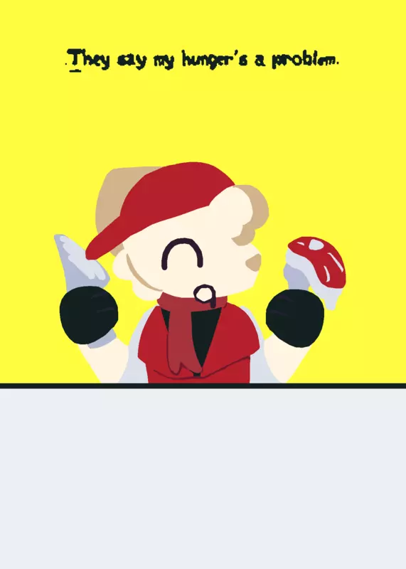 Game by @Nora_24