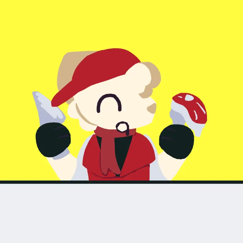 Game by @Nora_24