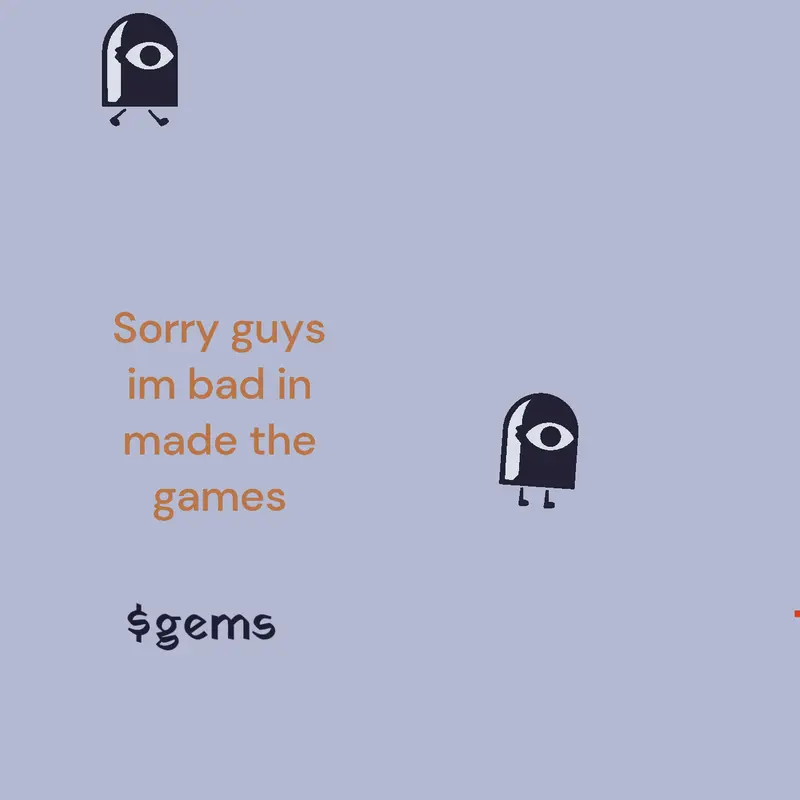 Game by @lucaspukS