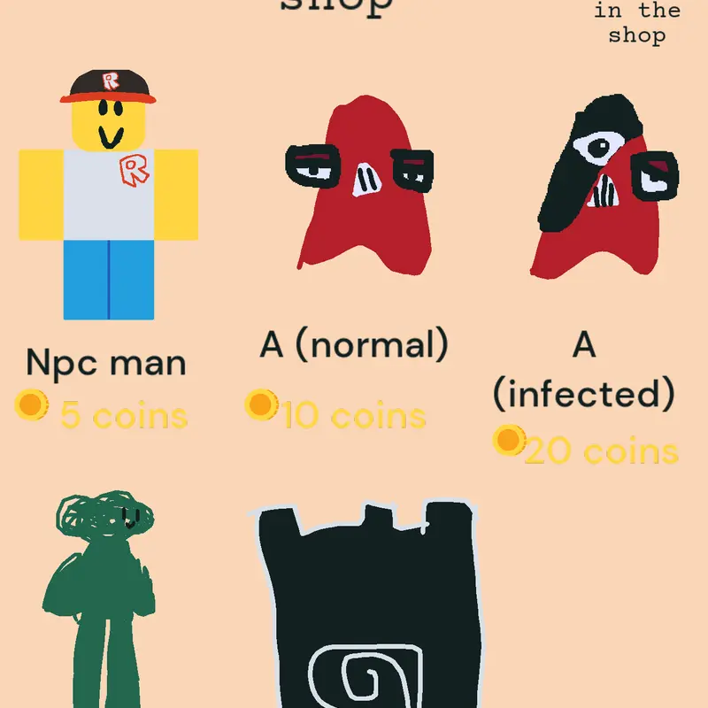 Game by @NPCman