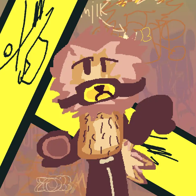 Game by @Ratyr