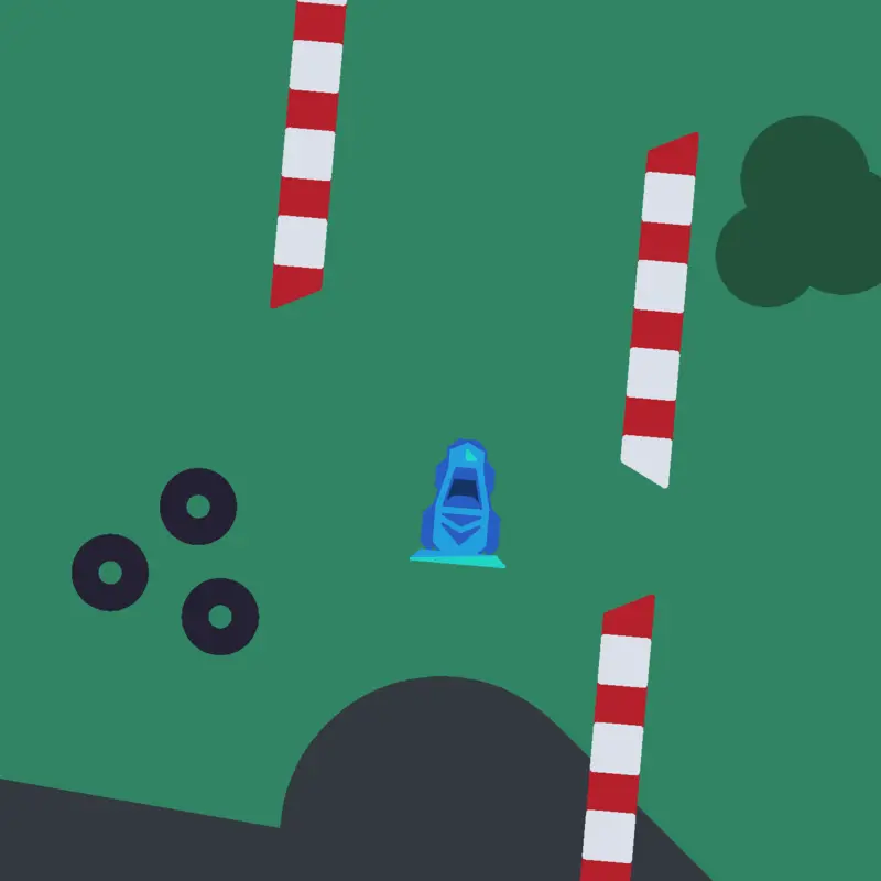Game by @bobbymakesgames