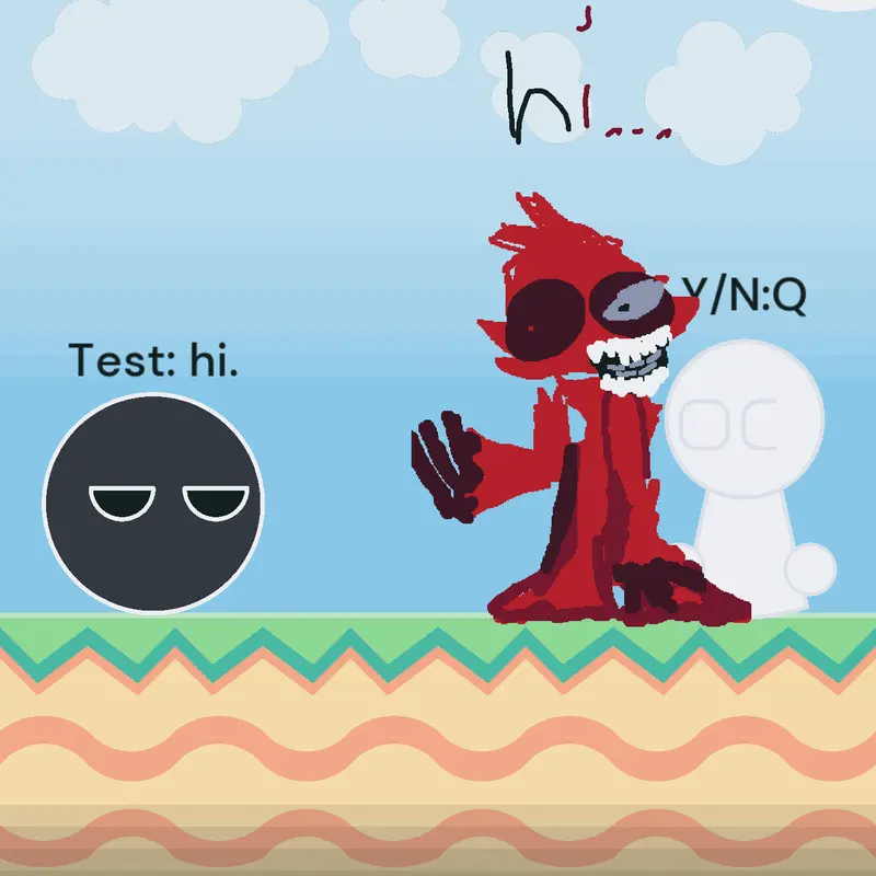 Game by @TestOfficial