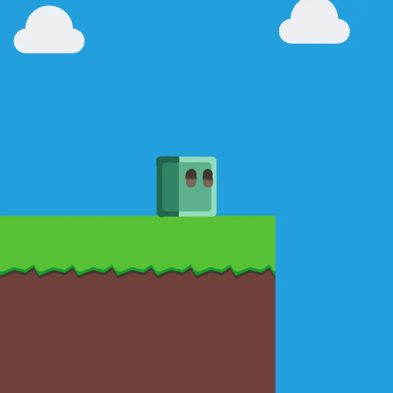 Game by @michachi