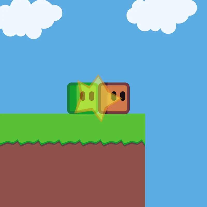 Game by @evanut