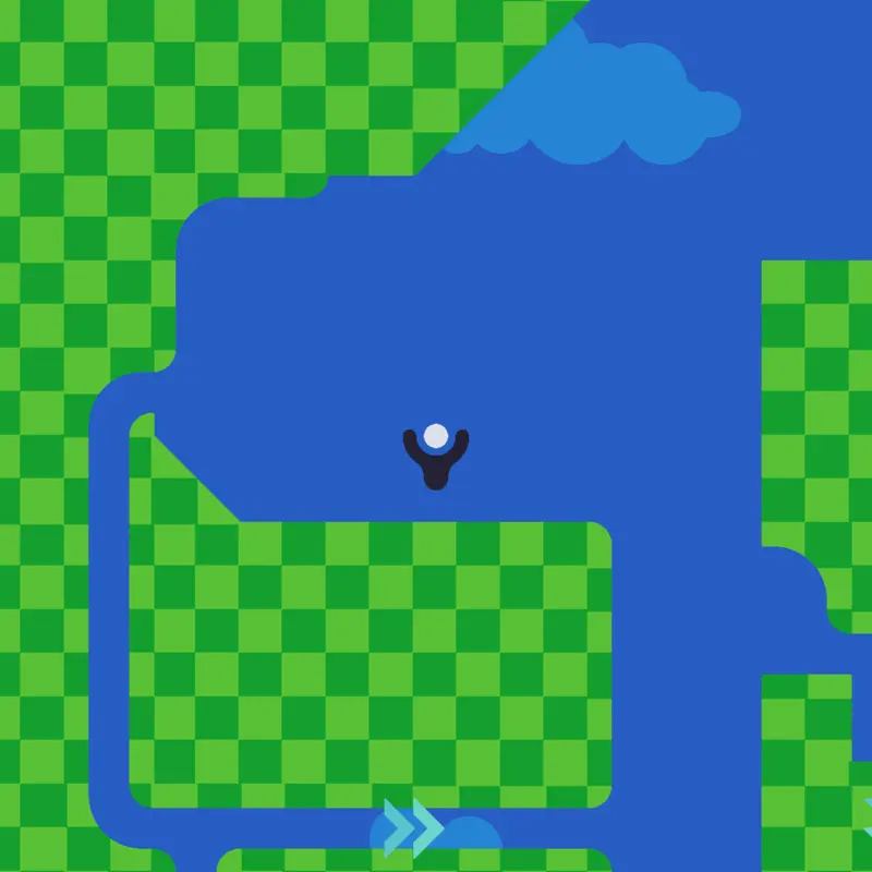 Game by @doorse