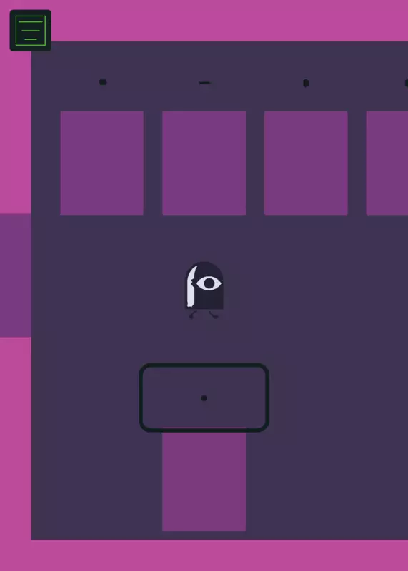 Glitch museum by @guy_cool