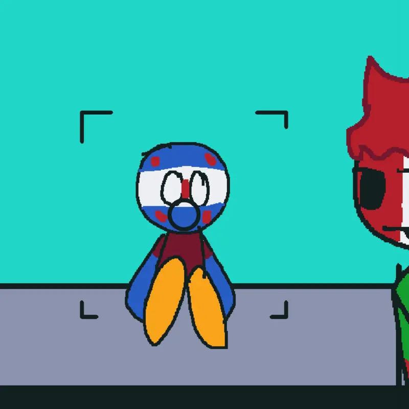 Game by @DW_fan1