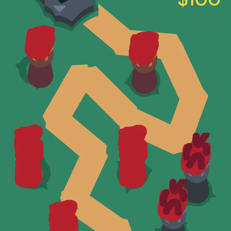 Game by @nathaw