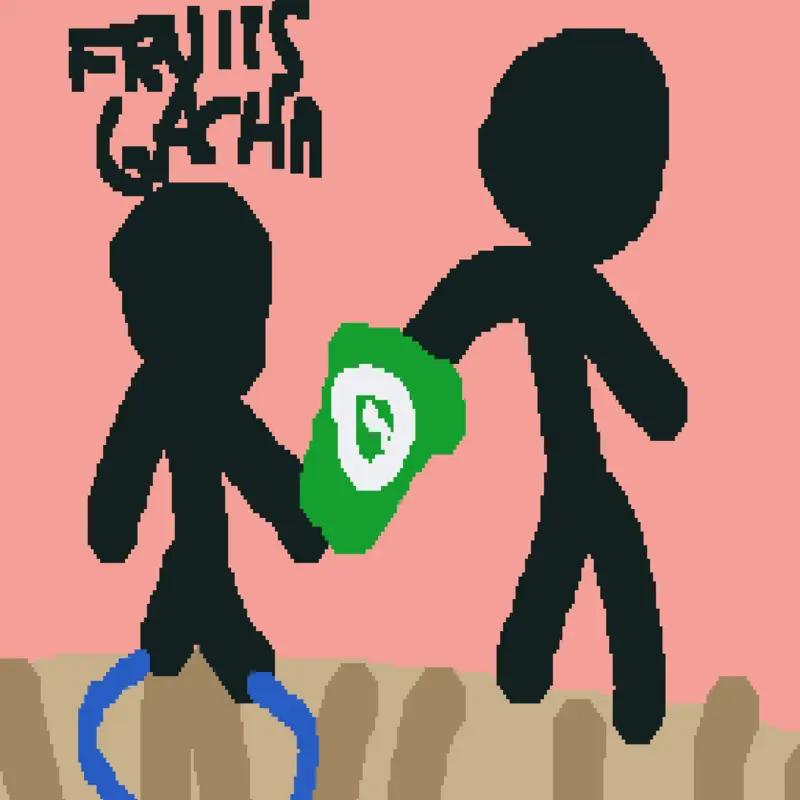 Game by @LorisThePro