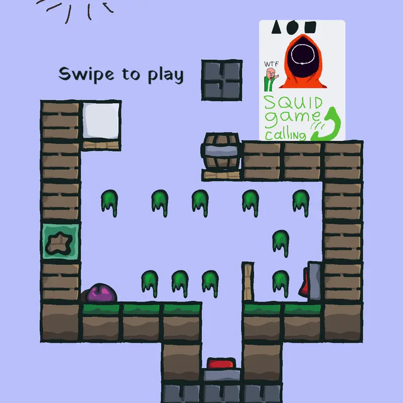 Game by @YTVovatr8ov