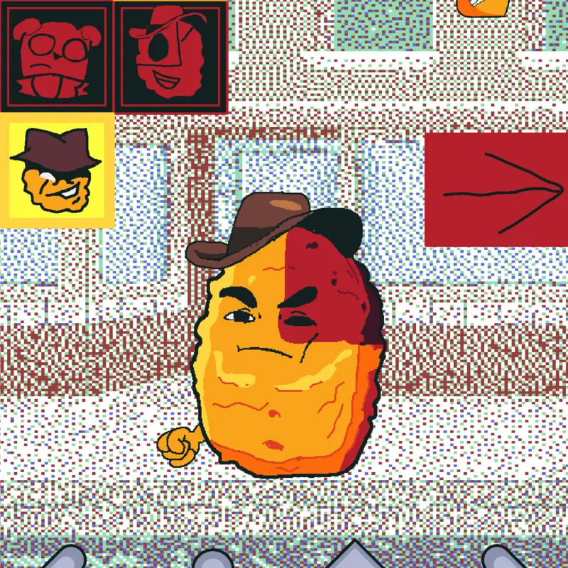 Game by @427maria