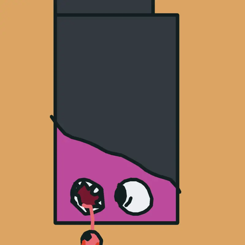 Game by @pebble_from_dandysworld