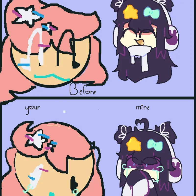 Game by @cinnamonroll_party