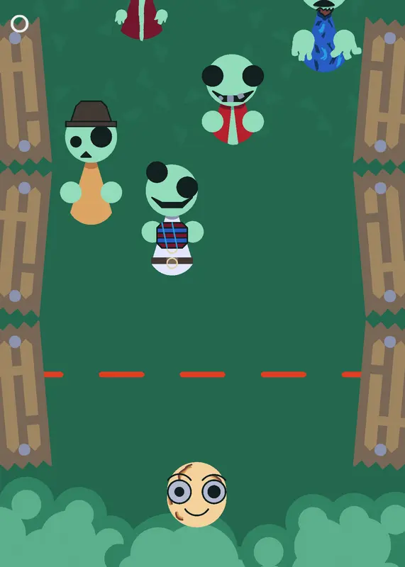 Game by @granlukas