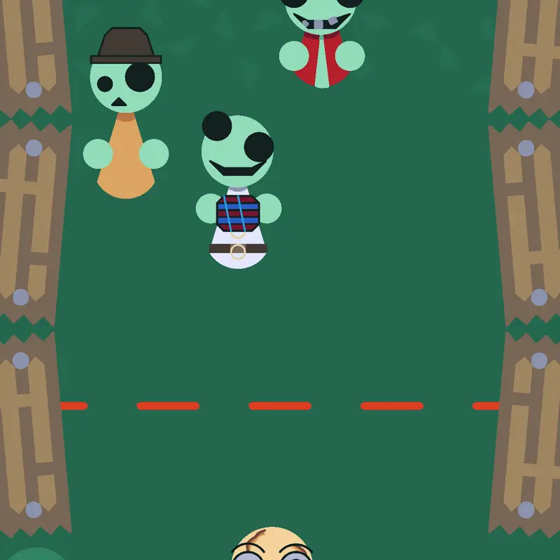 Game by @granlukas