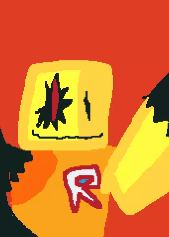 Game by @dorbo