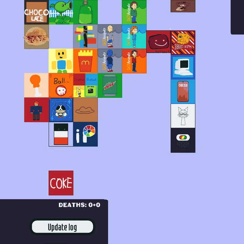 Game by @victoria29