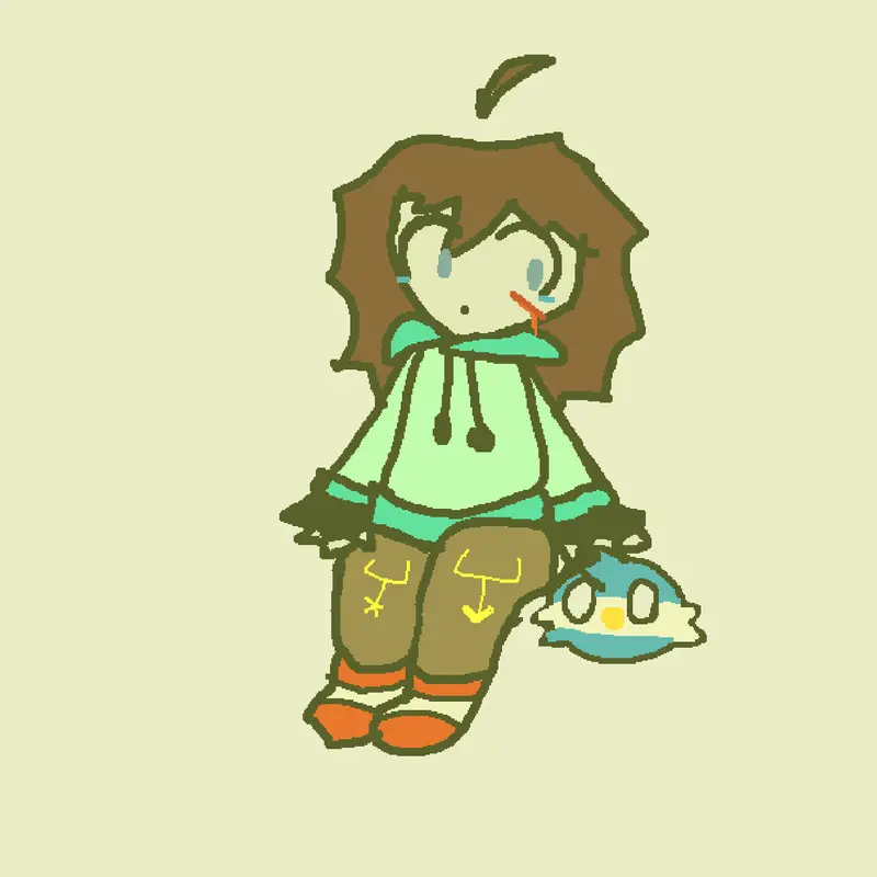 Game by @ilove_fruitcake