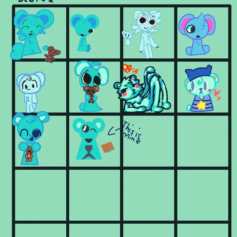 Game by @fav7544