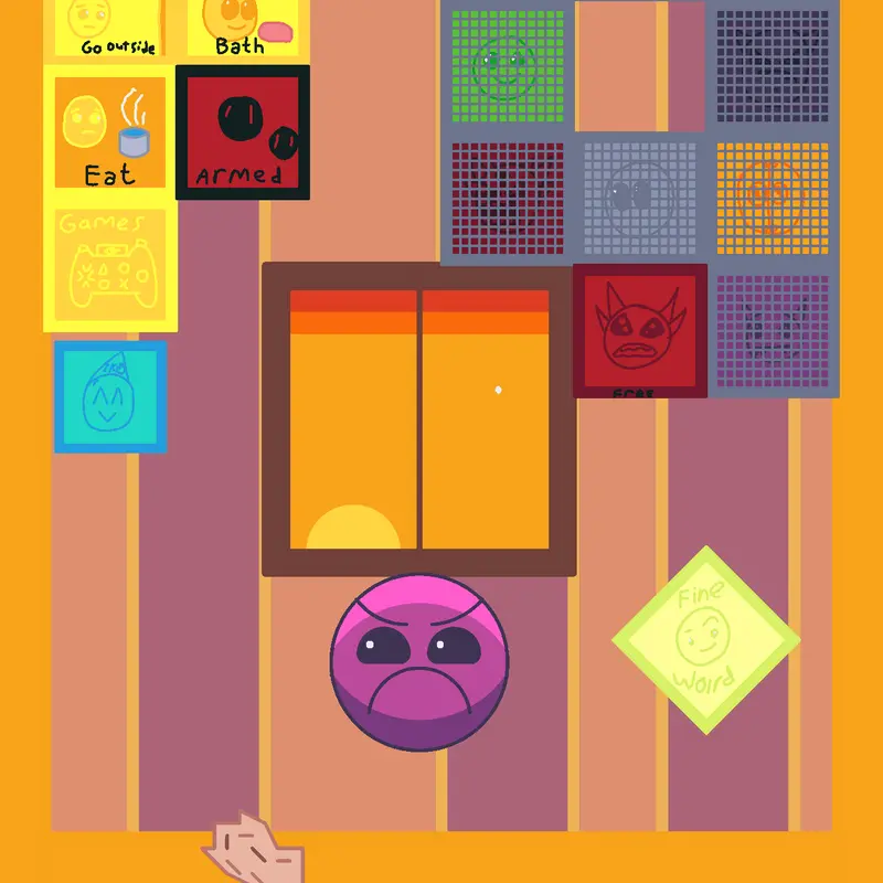 Game by @-Needle_BFDI-