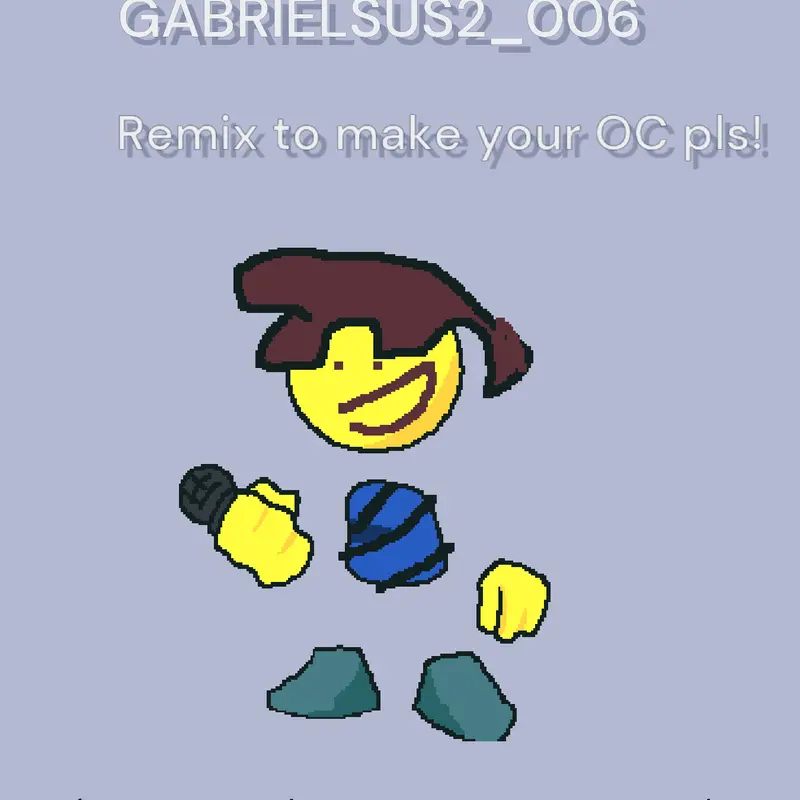Game by @Gabrielsus2_006