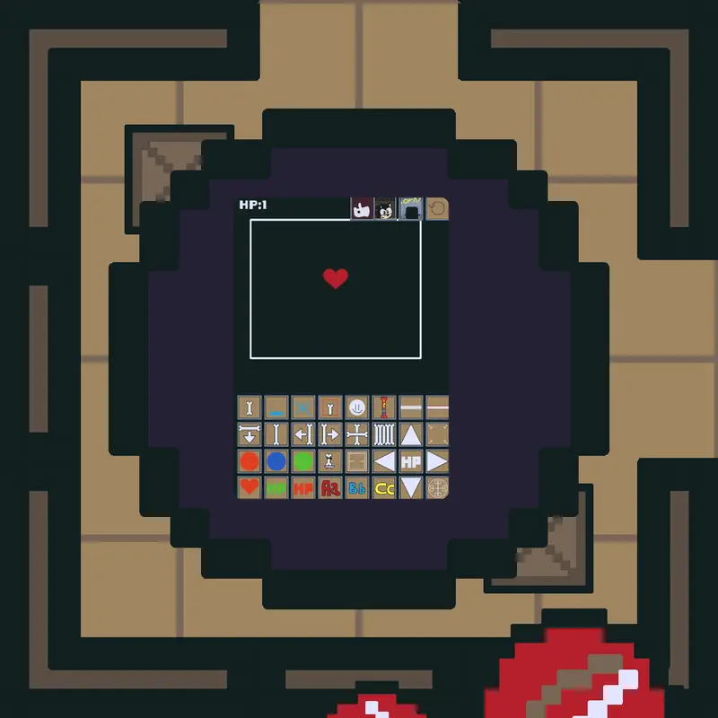 Game by @OhioCastel