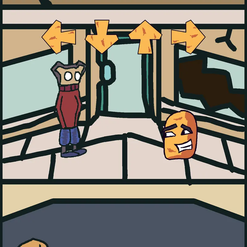 Game by @funnitoast