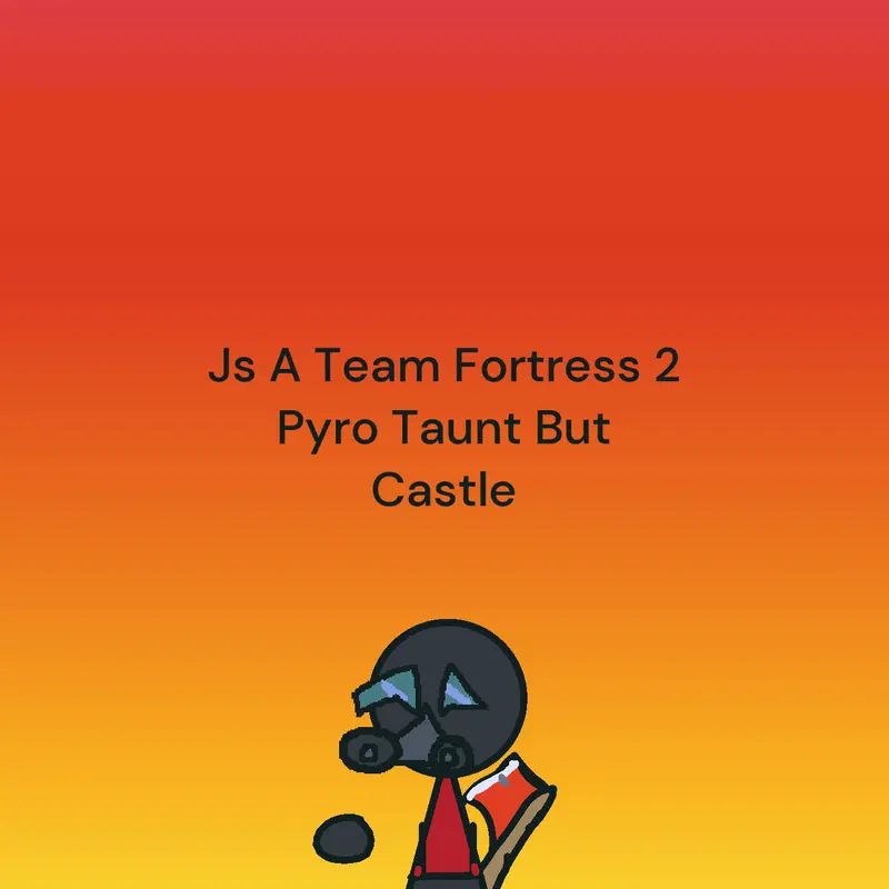 Game by @PyroGamingLol